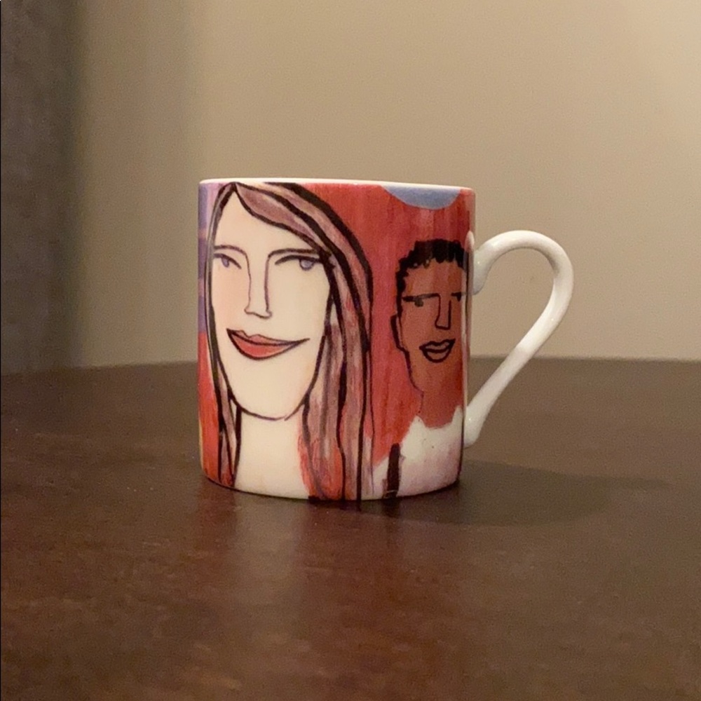 Starbucks Coffee Espresso mug
